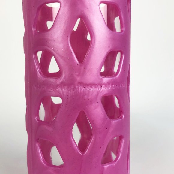 SOLD Lululemon Glass Water Bottle - Picture 8 of 13